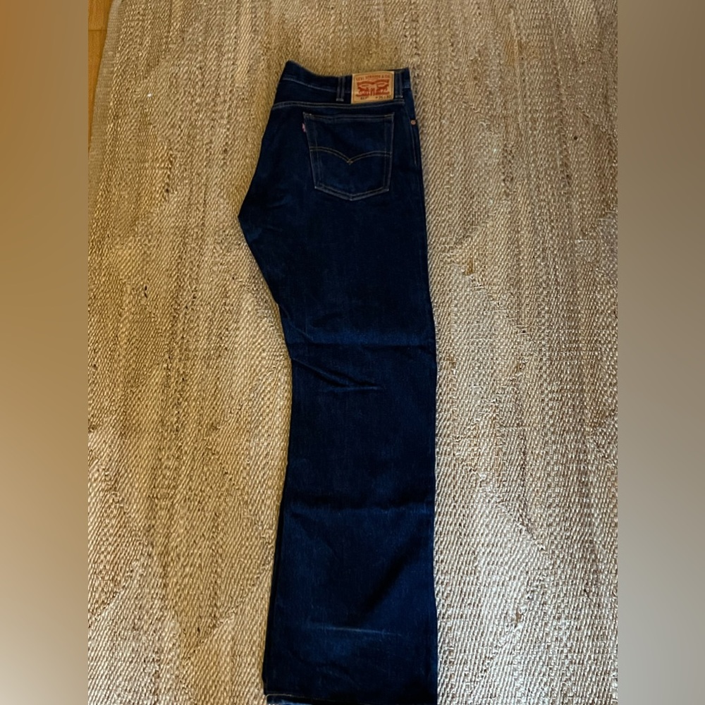 Levi’s 517 Boot Cut Jeans